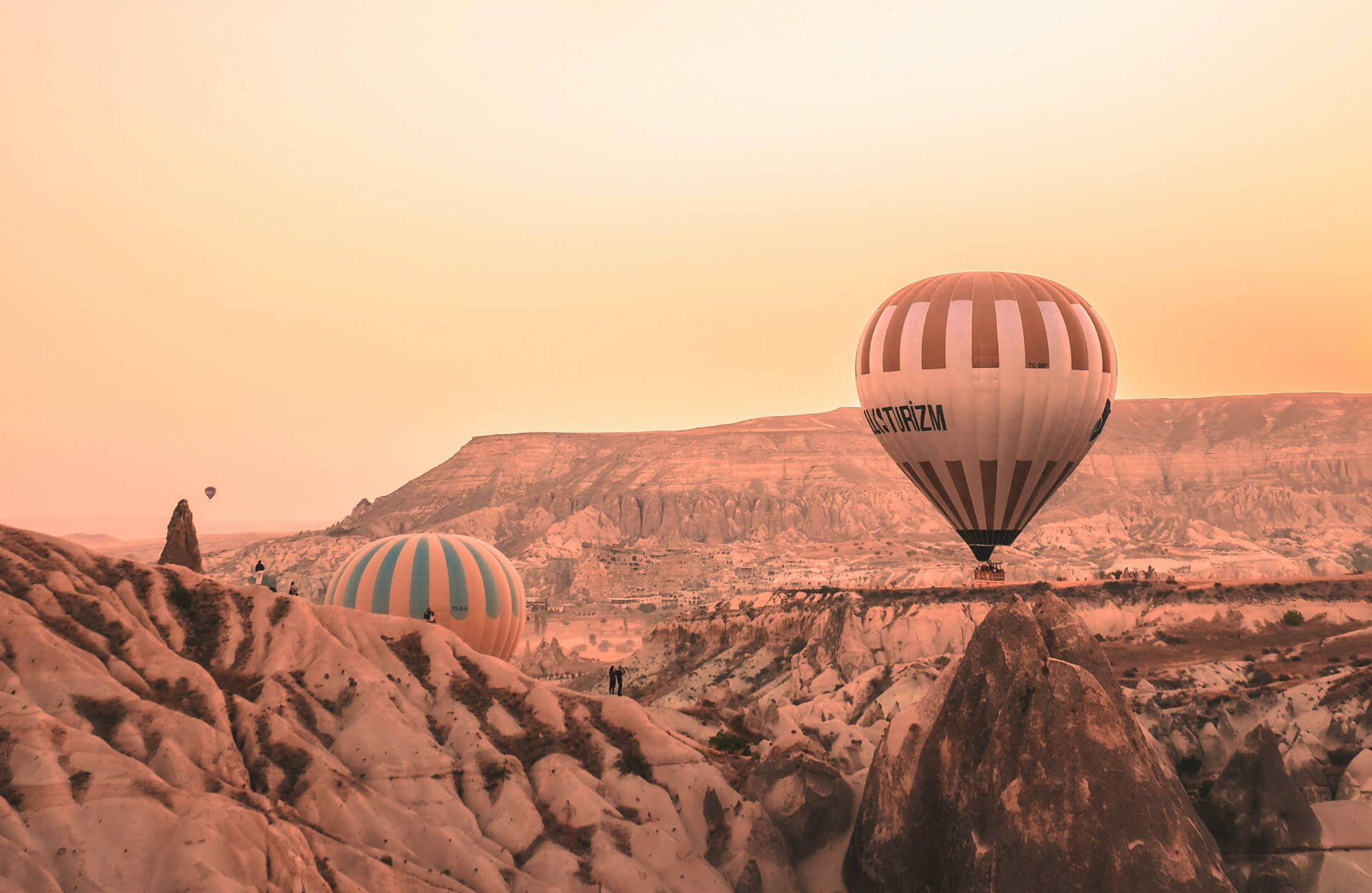 Mobile App Development